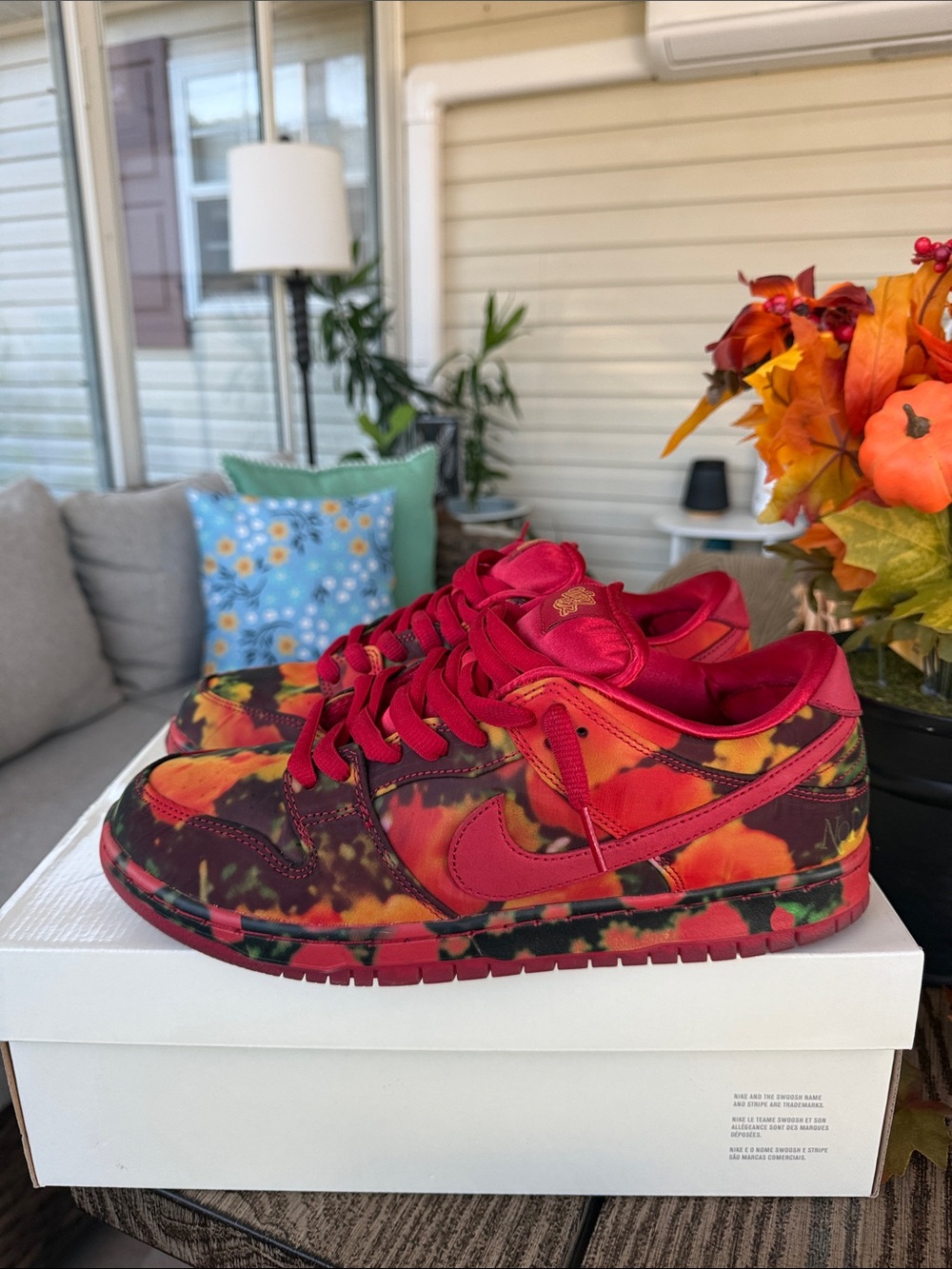 Sb dunk (price firm)